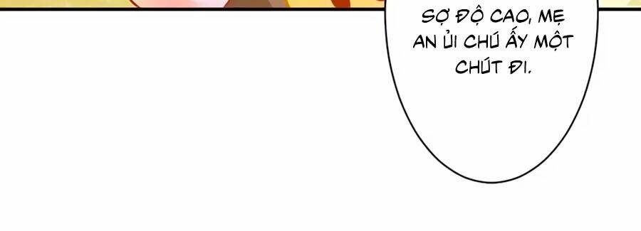 Manh Bảo Ngọt Ngào: Chapter 20