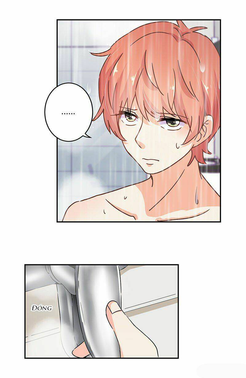 Trọng Sinh Chi Hao Môn Cường Thế Quy Lai: Chapter 102.2