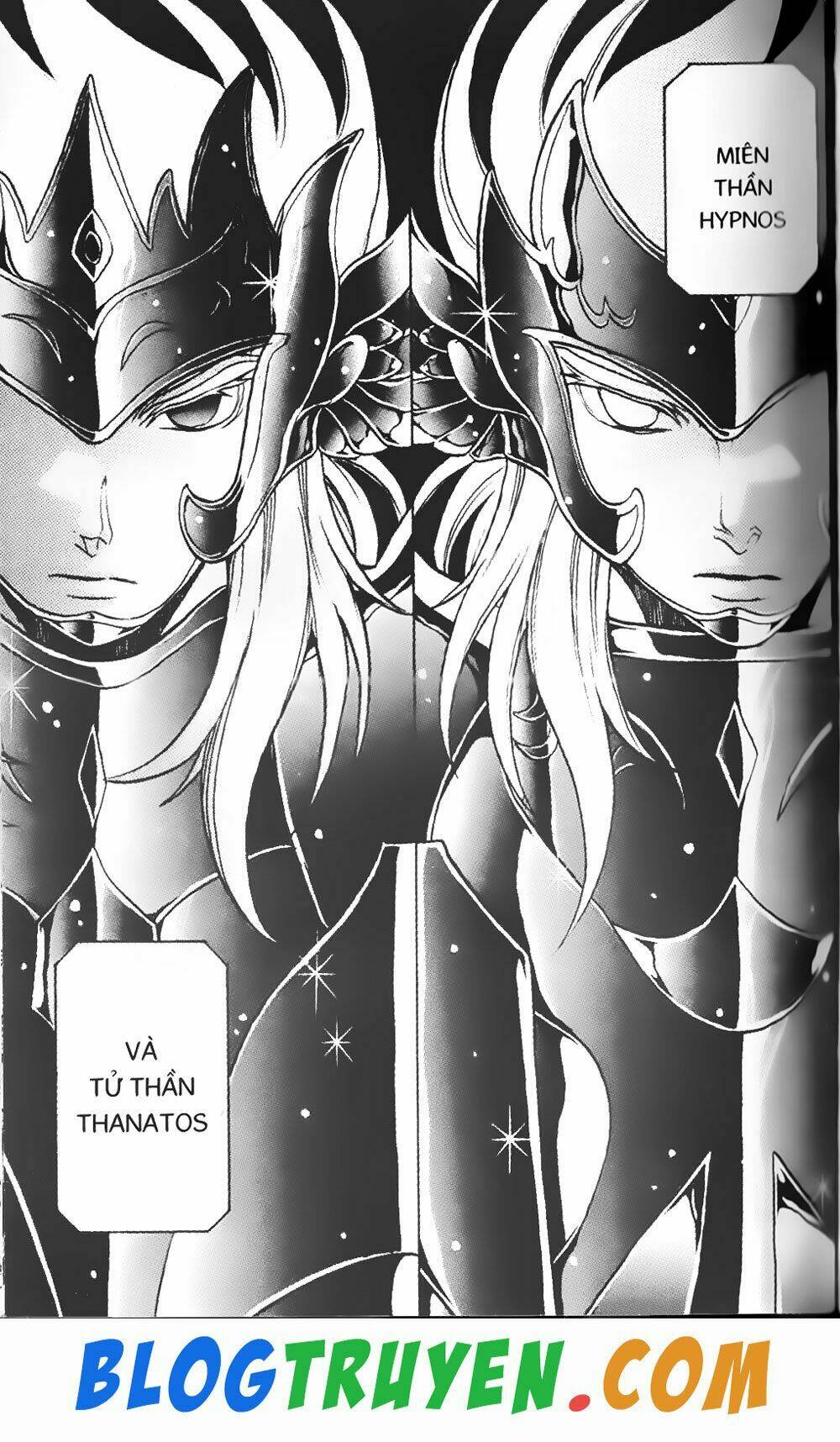 Thần Thoại Minh Vương: Chapter 55
