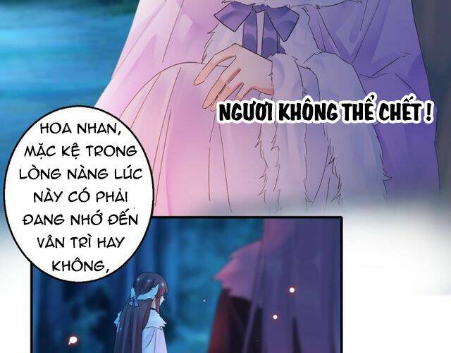 Hoa Nhan Sách: Chapter 56.2