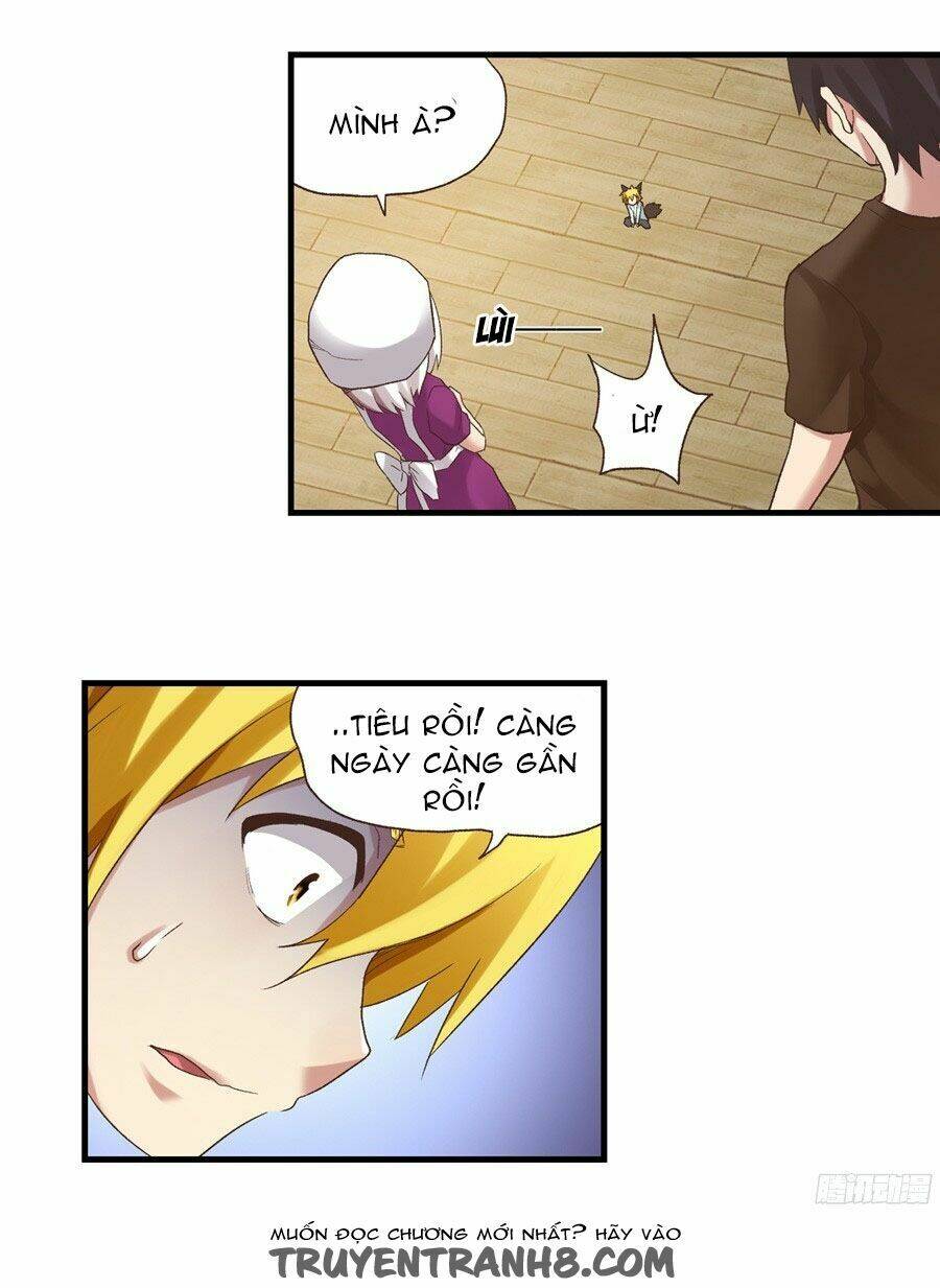 Vì Tôi Là Ông Chú Mở Tiệm Bán Vũ Khí: Chapter 52