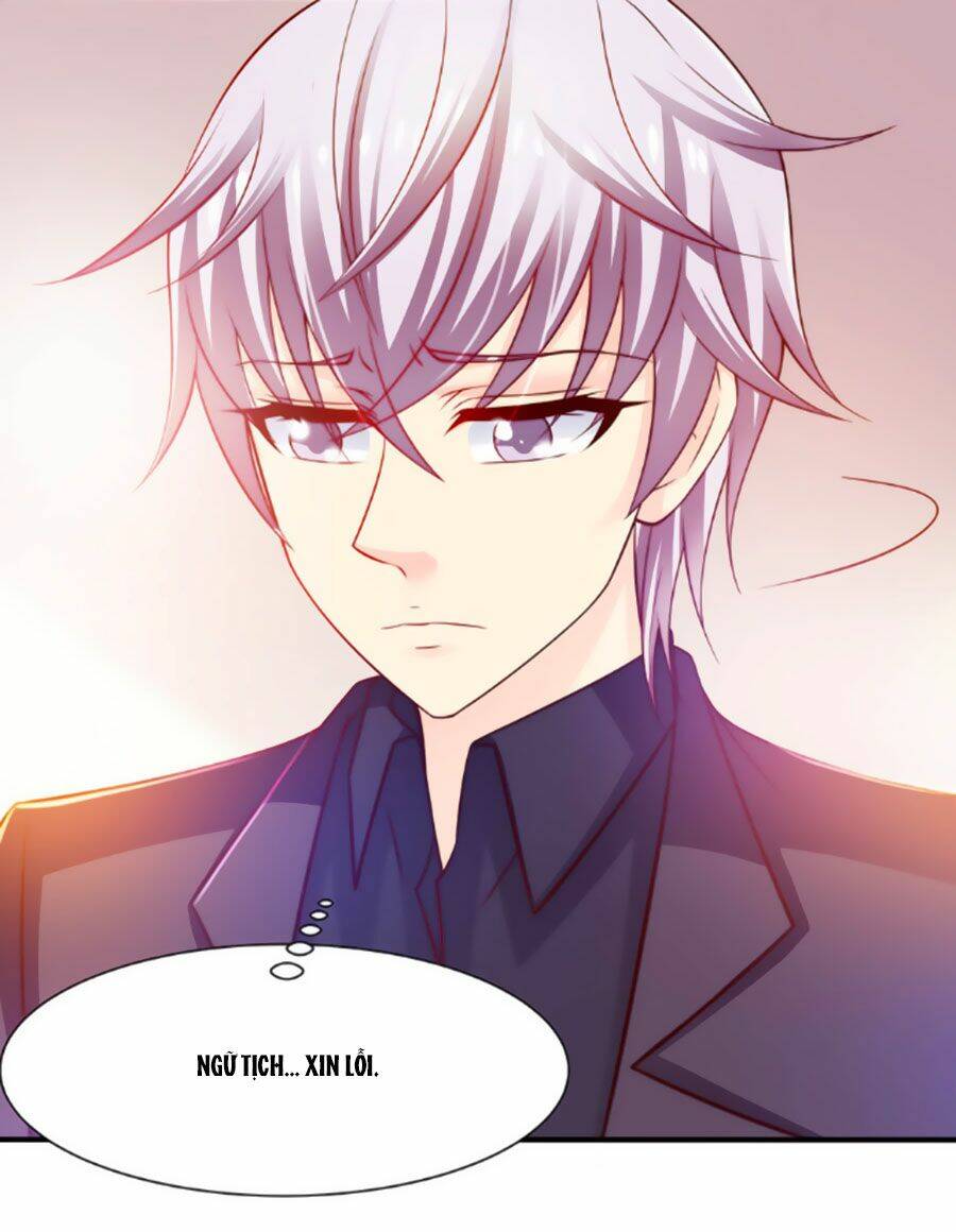 Đại Thúc, Người Ta Sẽ Ngoan: Chapter 32