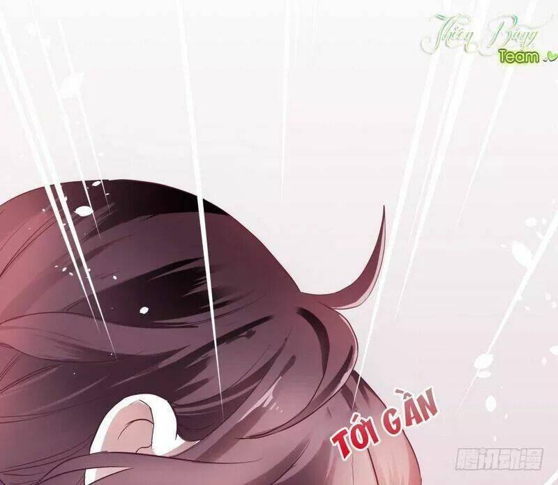 Vương Phi - Âm Động Thiên Hạ: Chapter 7