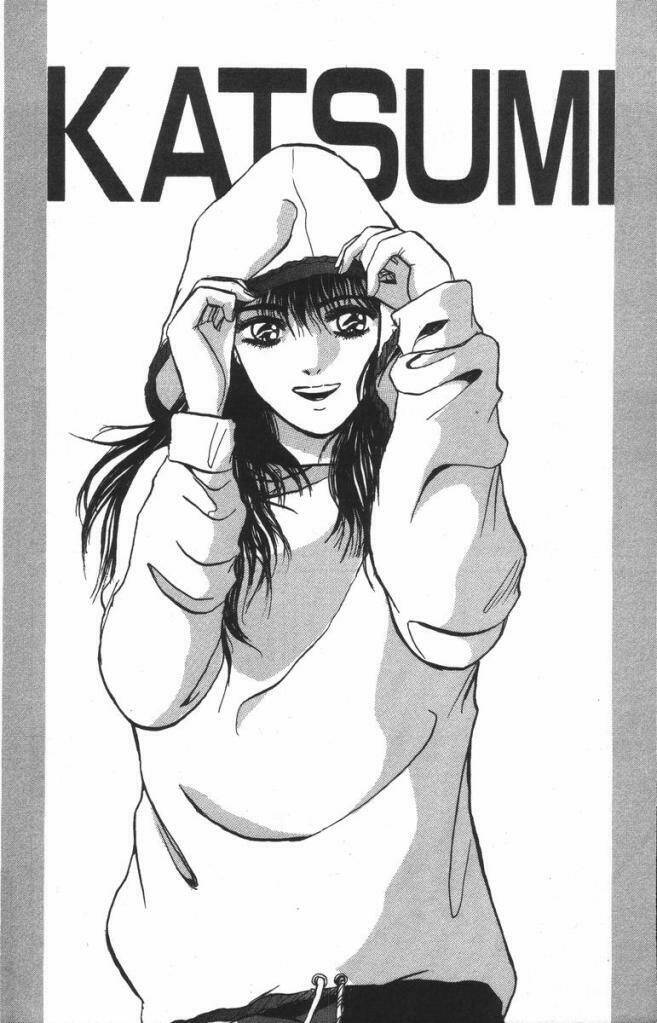 Shonan Junai Gumi: Chapter 99