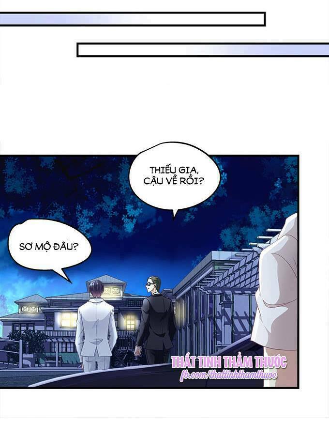 Thiên lại âm linh: Chapter 51