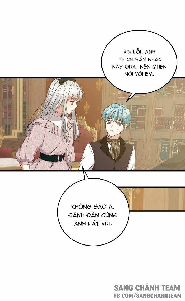 Đừng Chọc Đứa Em Gái Bé Bỏng Của Chúng Tôi: Chapter 36
