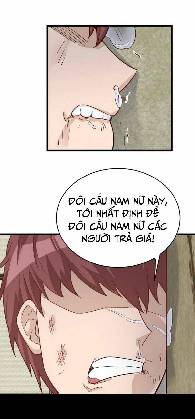 Hệ Thống Tu Tiên Mạnh Nhất: Chapter 1