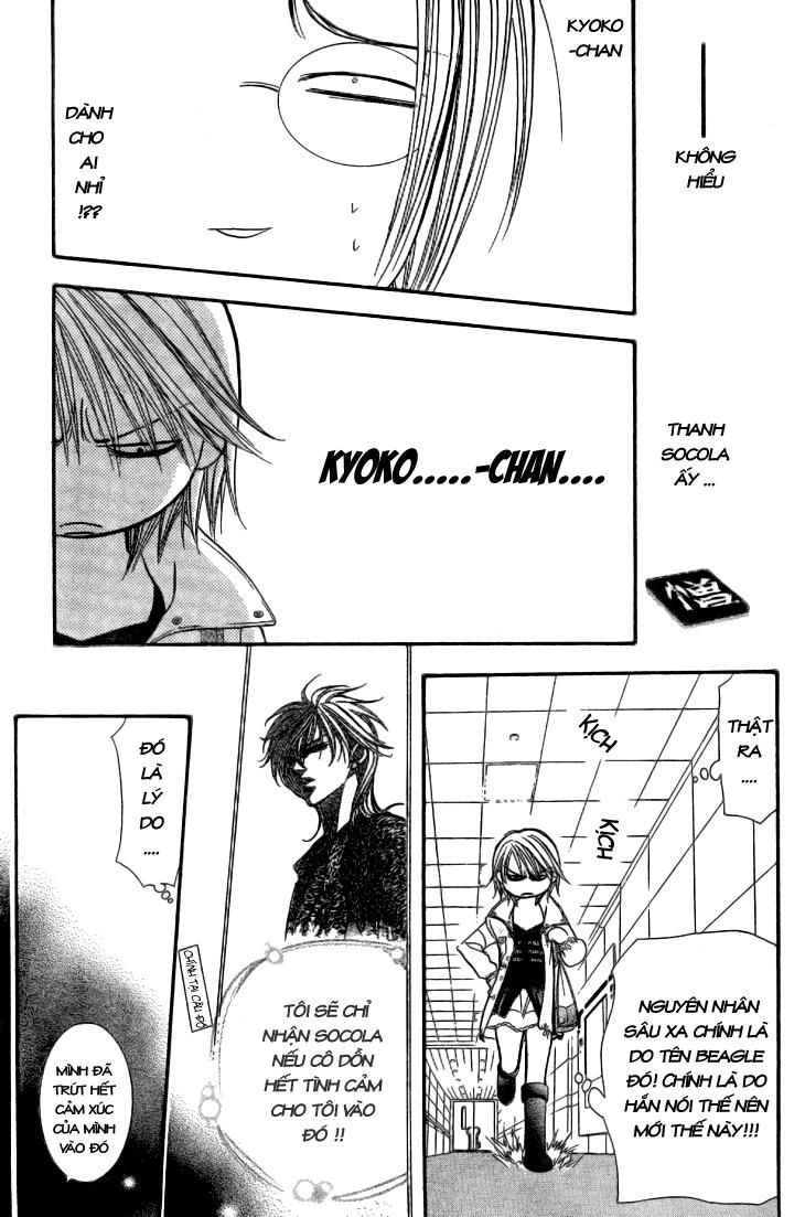 Thách Thức Tuyệt Vời: Chapter 142