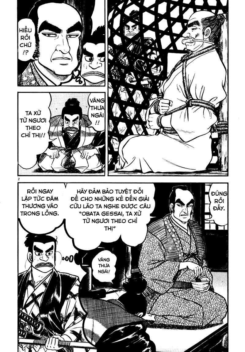 Thiếu Nữ Vô Cấu: Chapter 58