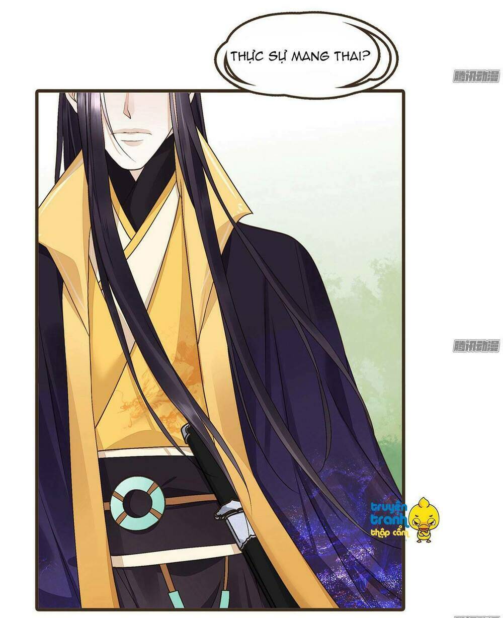 Đại Giá Thừa Tướng: Chapter 40