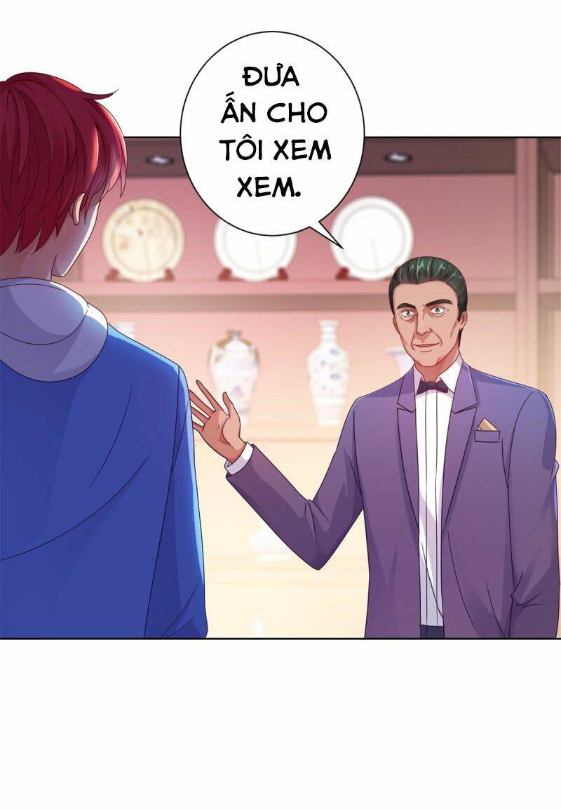 Đô Thị Chí Tôn Hệ Thống: Chapter 155