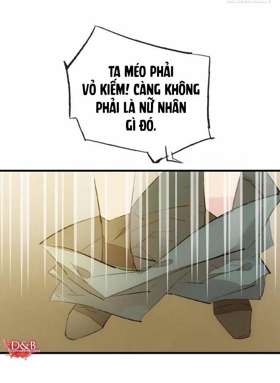 Sư Phụ Lại Trêu Chọc Ta: Chapter 67