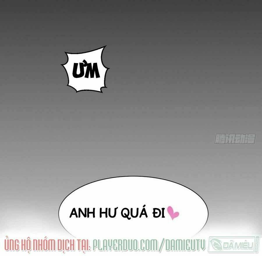 Thịnh Thế Điềm Sủng: Cô Vợ Nhỏ Đáng Yêu Của Dịch Thiếu: Chapter 2