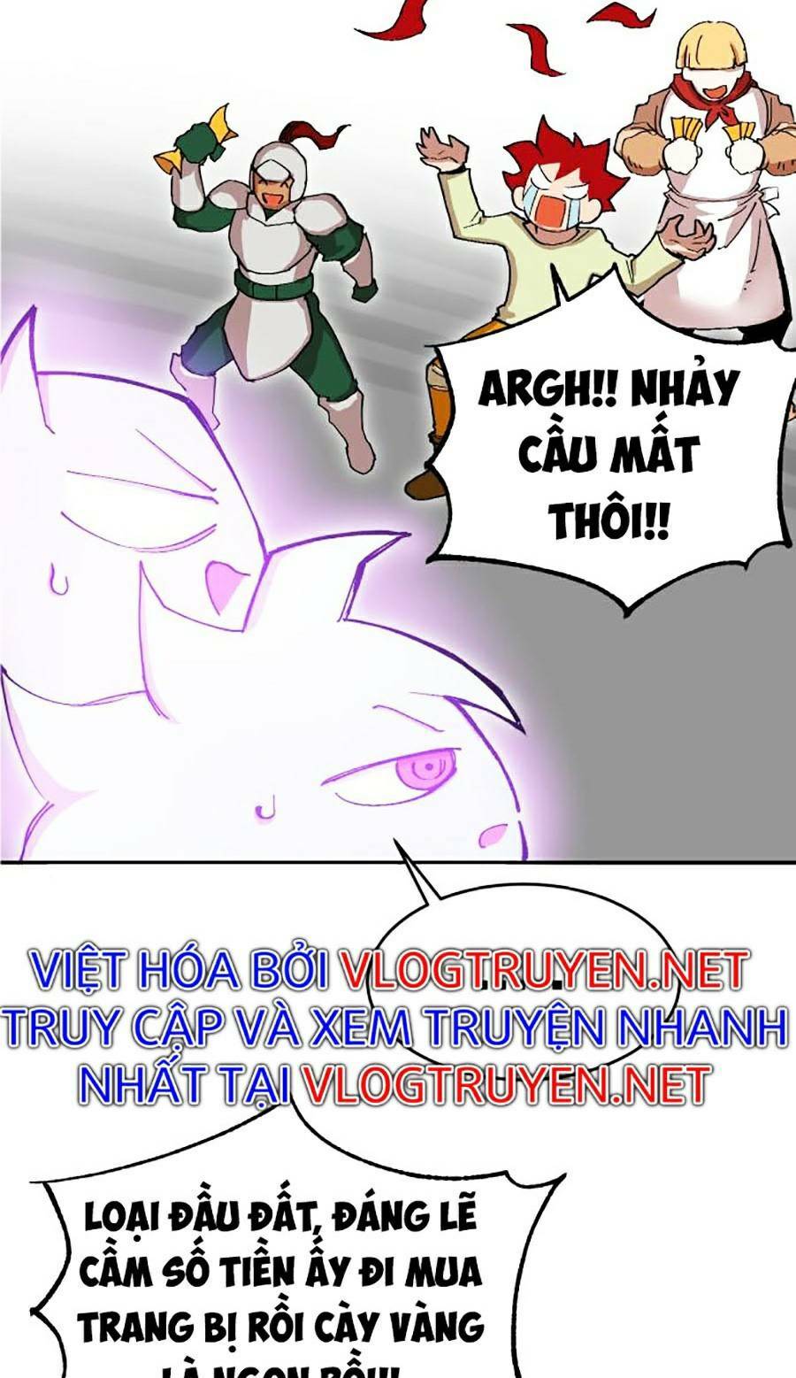 Hard Core Leveling Warrior Ss2: Chapter 120