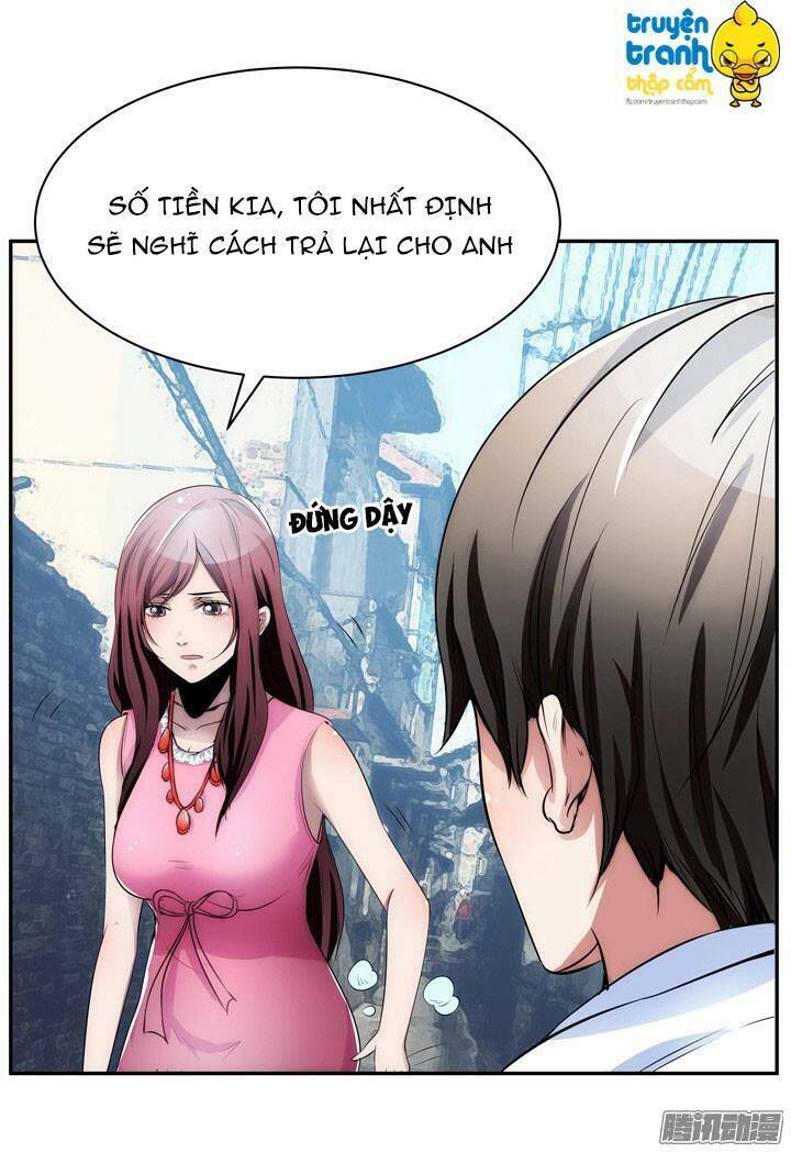 Âm Mưu Bên Gối: Chapter 9