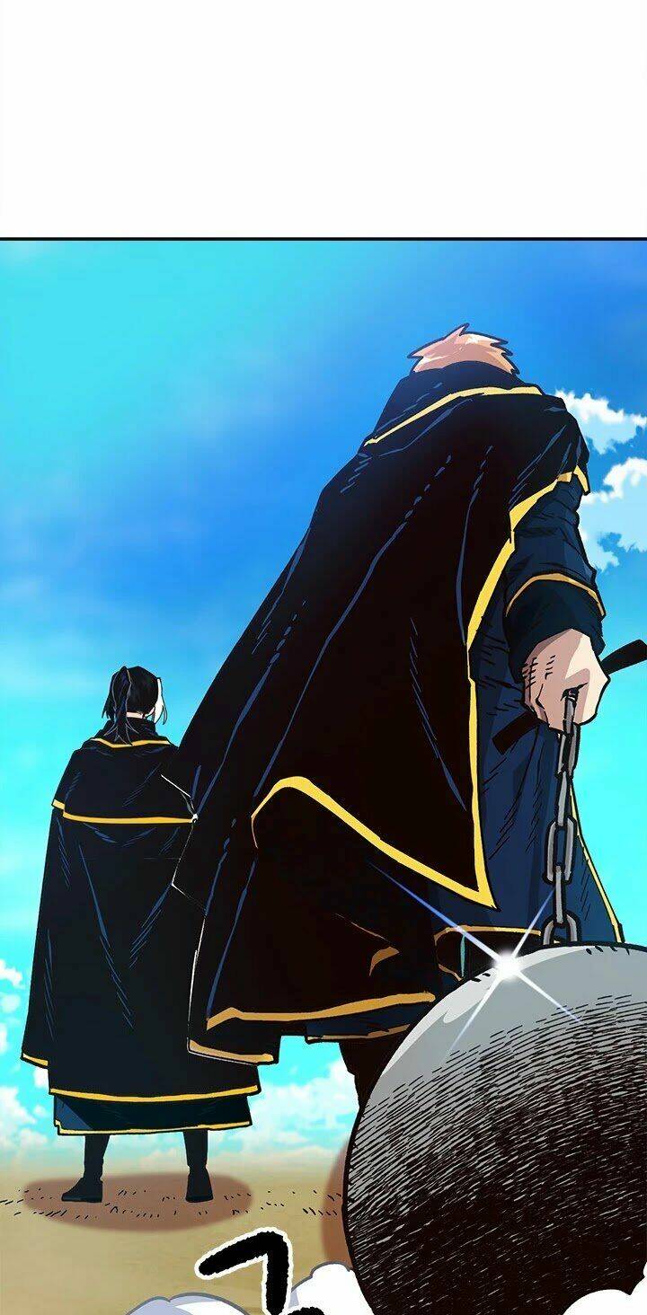 Nô Lệ Nghịch Thiên: Chapter 23