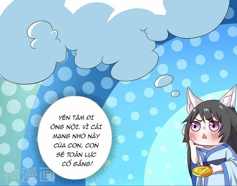 Quy Luật Năm Bản Mệnh Của Hồ Ly: Chapter 5