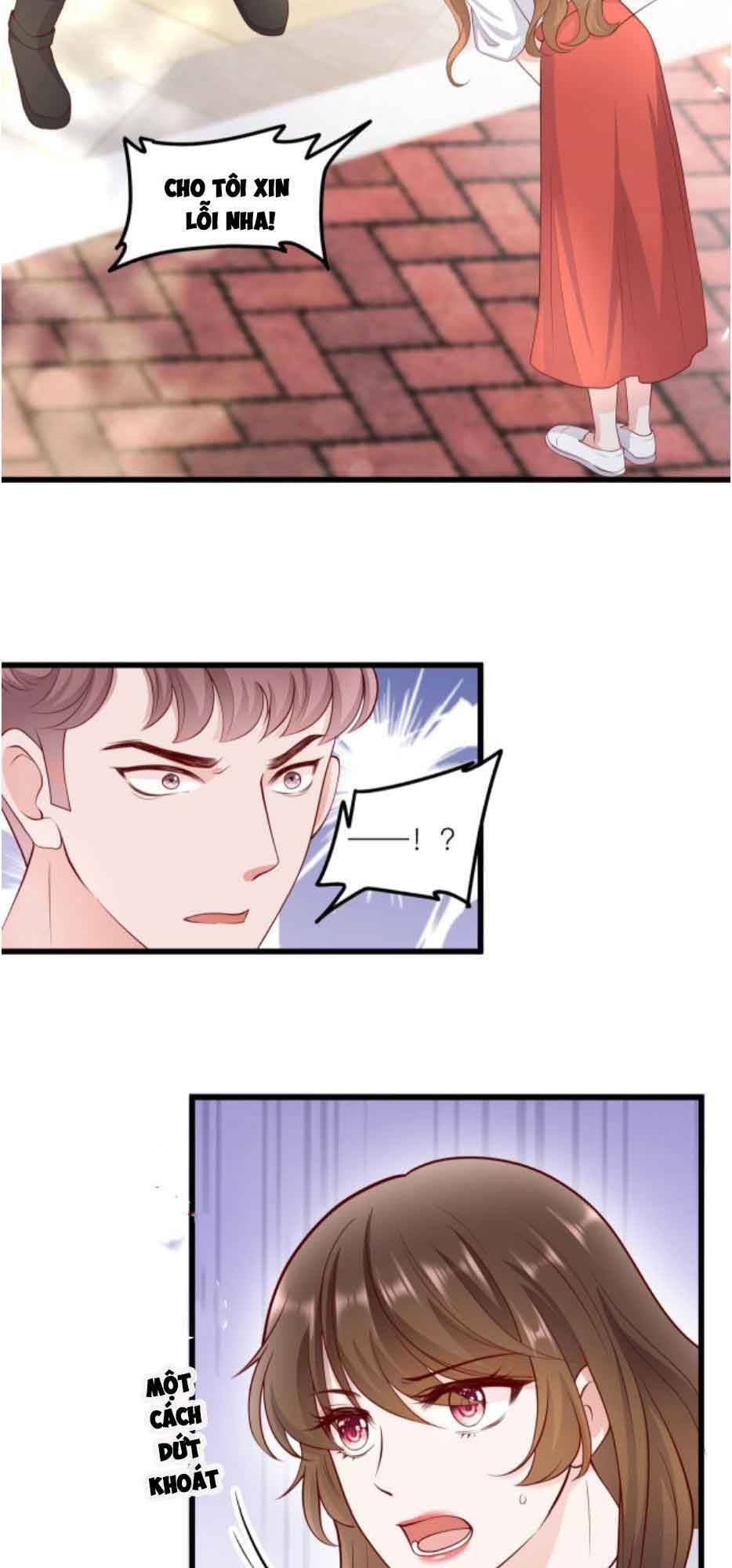 Nhất Sanh Hữu Hỉ: Chapter 28