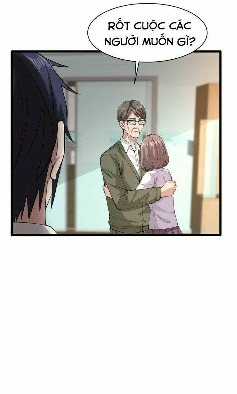 Đô Thị Tà Vương: Chapter 58