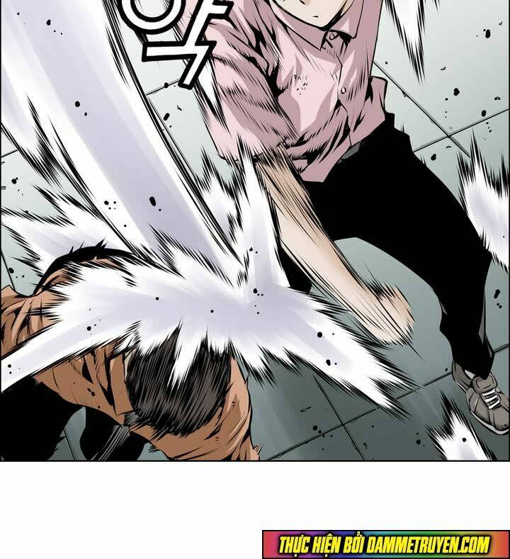 Double Casting: Chapter 65
