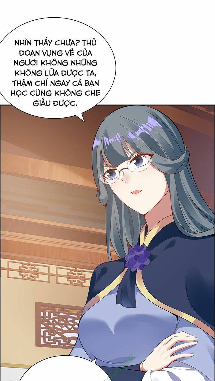 Nghịch Lân: Chapter 9