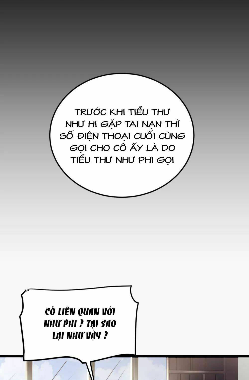 Cường Thế Tù Ái - Địch Thiếu Đừng Xằng Bậy: Chapter 48