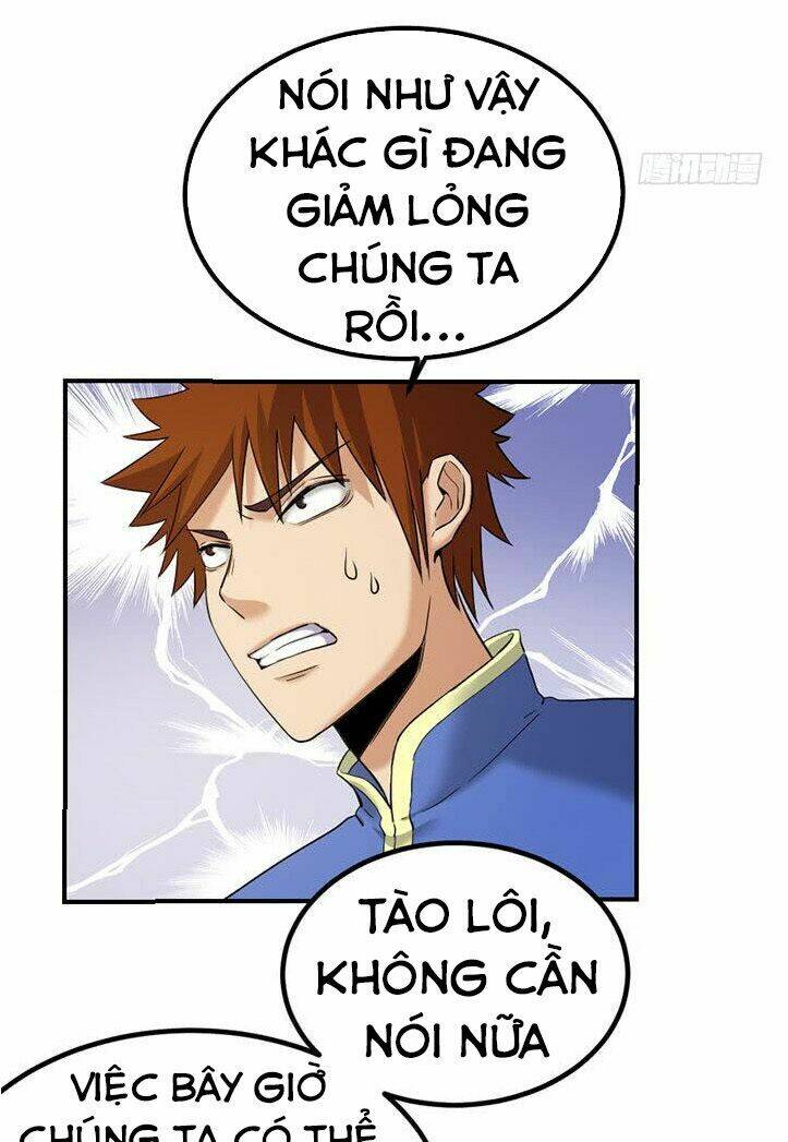 Phong Quỷ Truyền Thuyết: Chapter 125