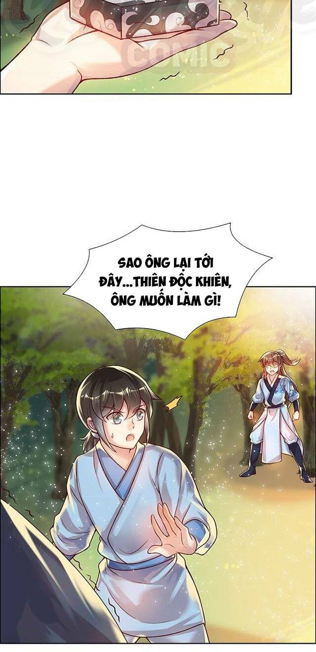 Siêu Phàm Truyện: Chapter 71