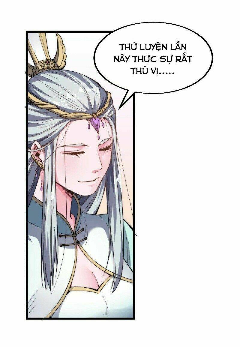 Trường Sinh Cửu Thiên Tuế: Chapter 11