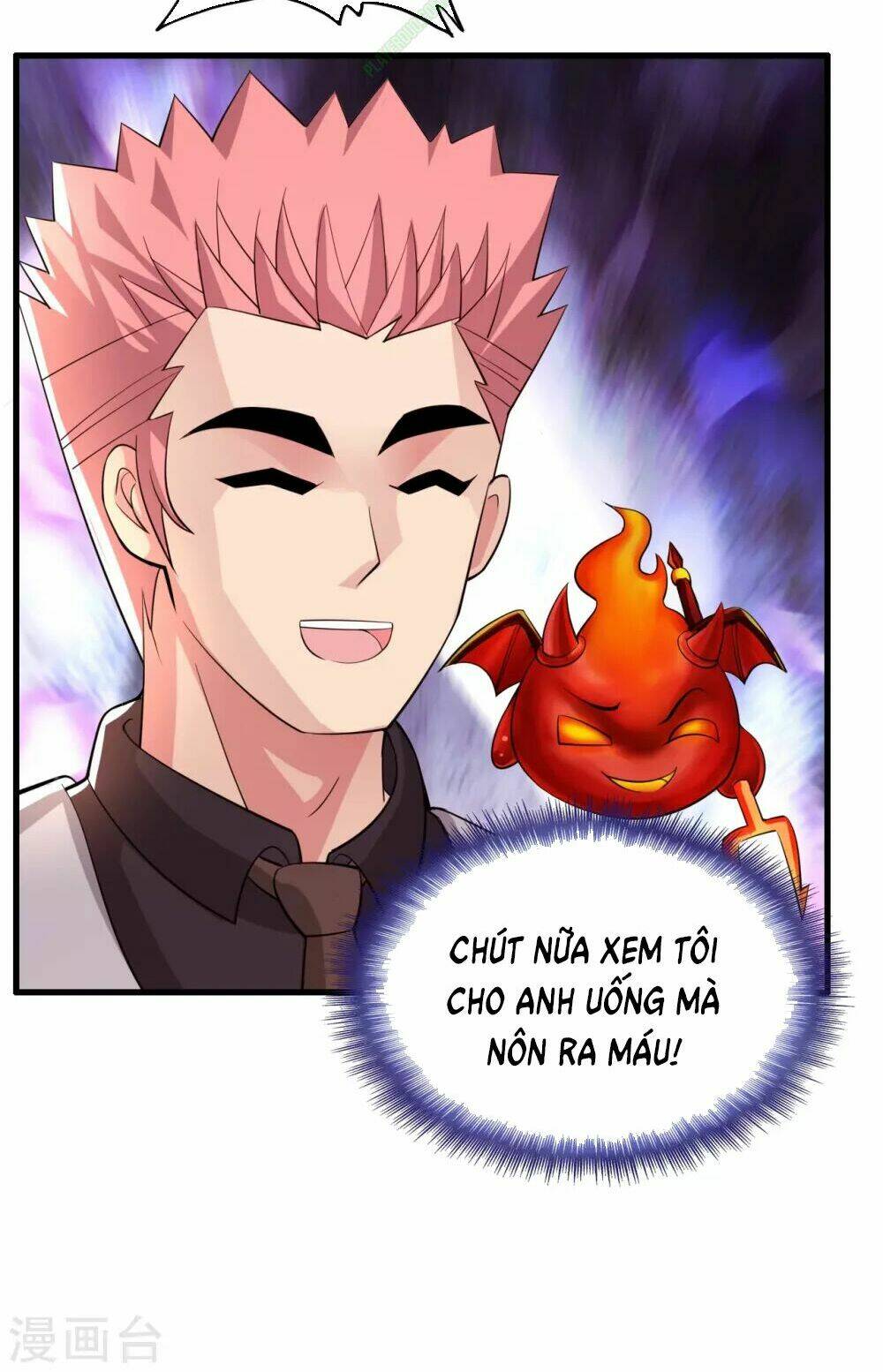 Y Đẳng Cuồng Binh: Chapter 8