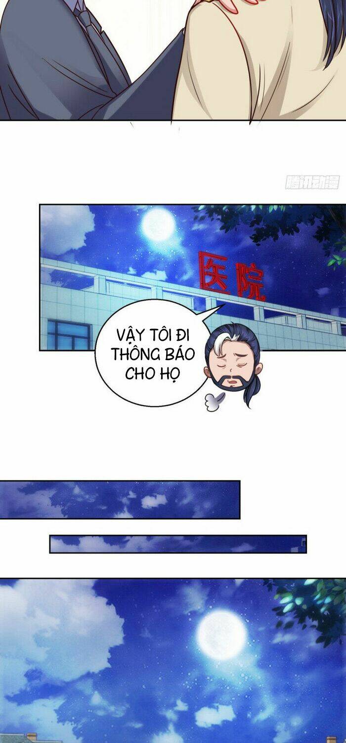 Đô Thị Chí Tôn Hệ Thống: Chapter 180