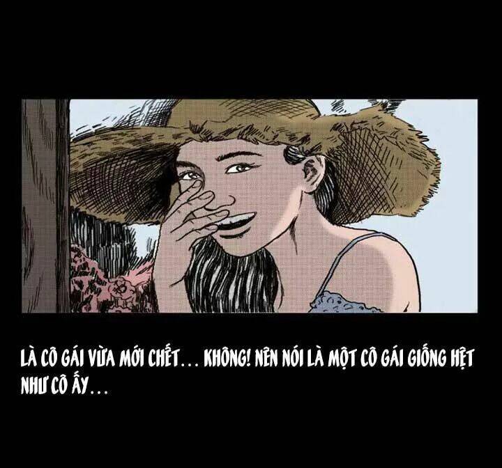 Kỳ Án Có Thật: Chapter 20