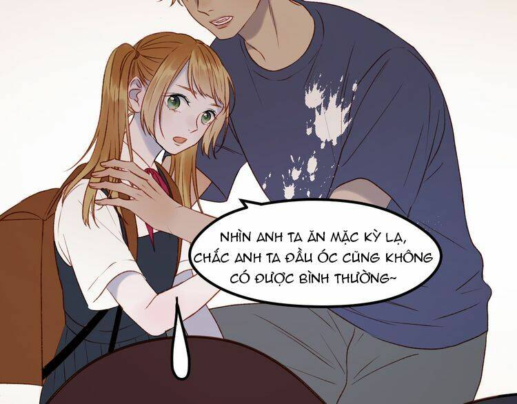 Lượm Được Một Tiểu Hồ Ly 2: Chapter 97