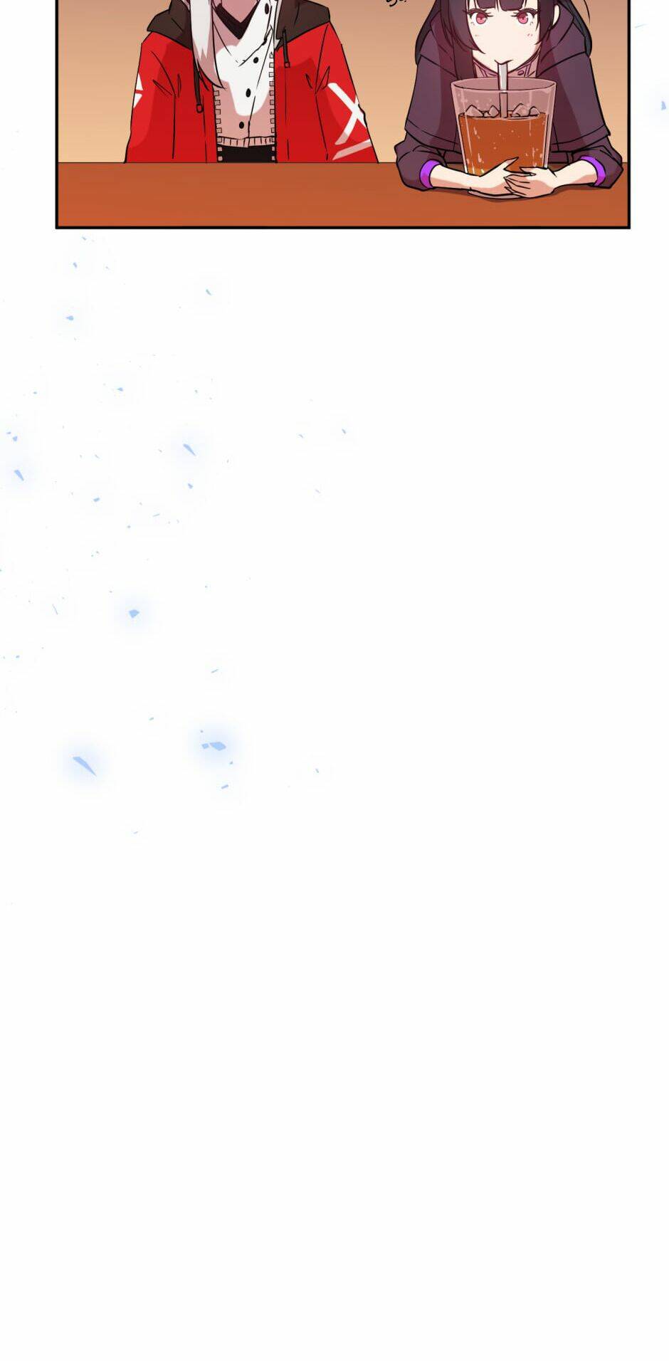 Gods Reborn: Chapter 22