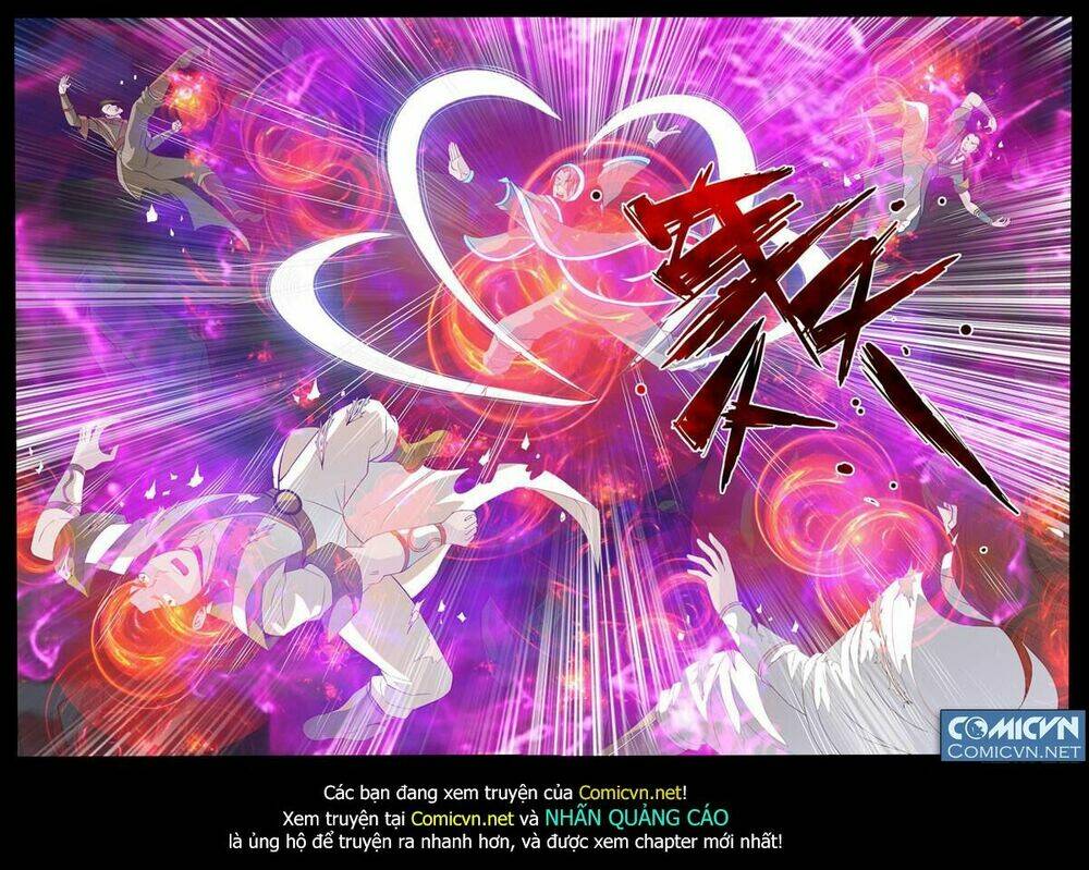 Long Phù Chi Vương Đạo Thiên Hạ: Chapter 88