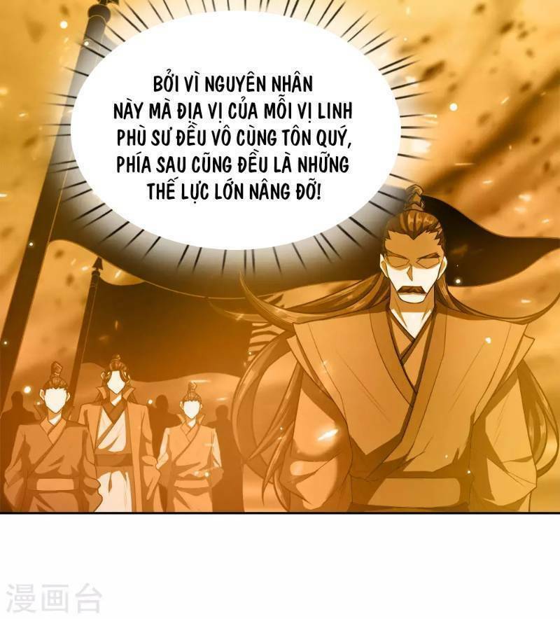 Thân Thể Của Ta Là Kiếm Chủng: Chapter 26