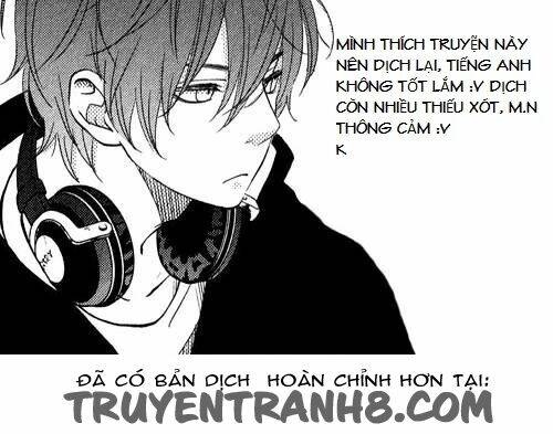 Kuro No Tantei: Chapter 5.1