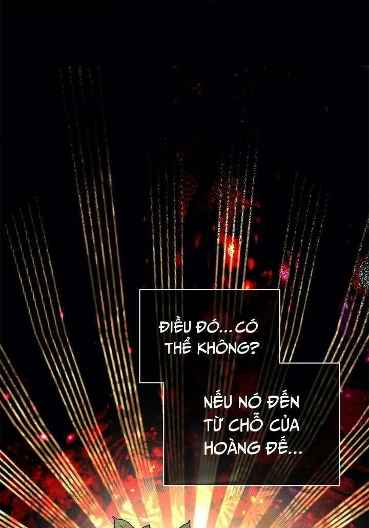 Công Chúa Thời Gian Có Hạn: Chapter 40