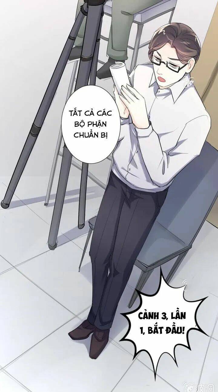 Ảnh Đế Cầu Sủng: Chapter 11