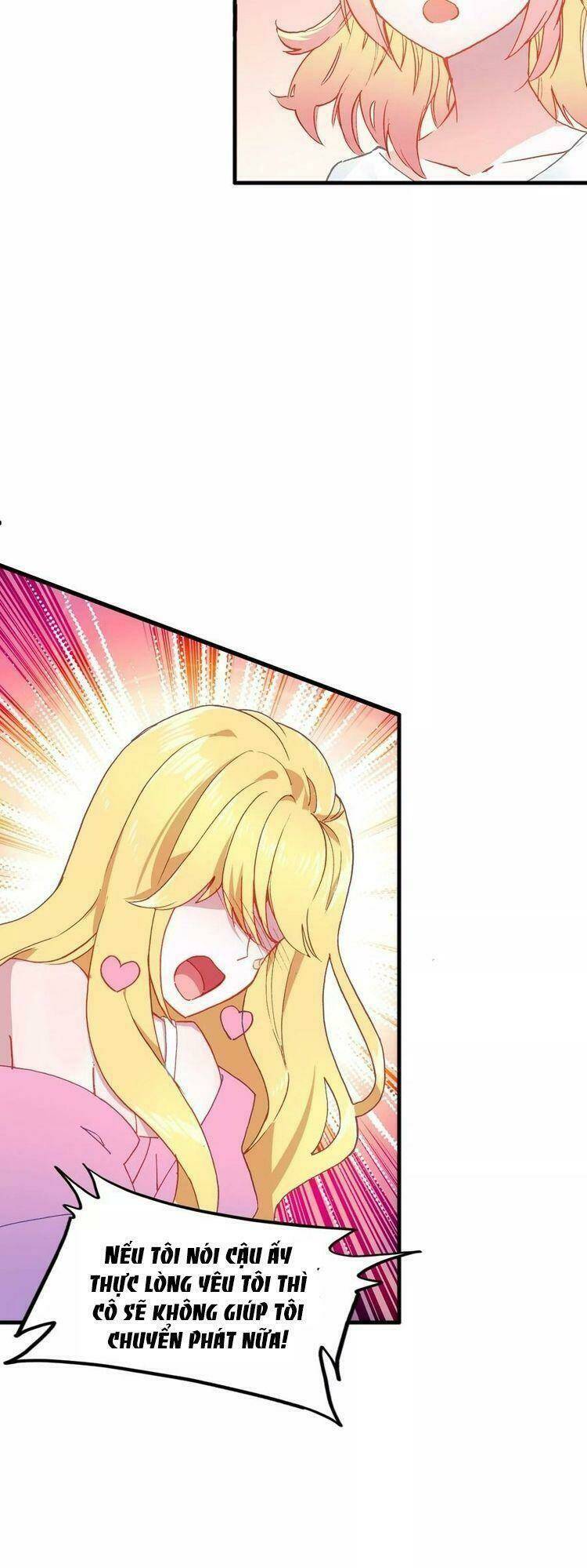 Chuyển Phát Nhanh Tình Yêu: Chapter 18