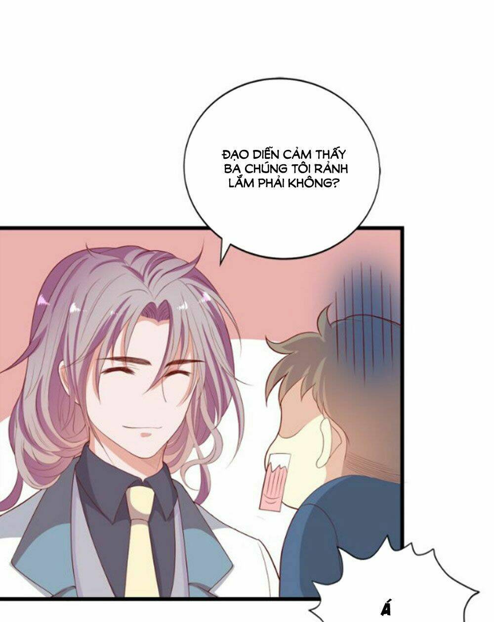 Quản Lí Ngây Ngô Và Thần Tượng Ác Ma: Chapter 11