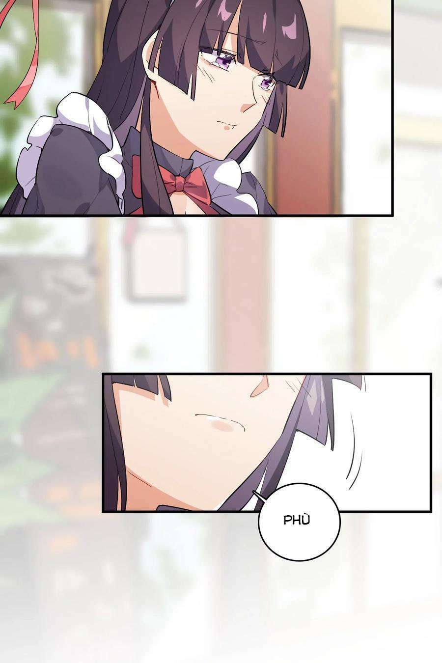 Hóa Ra Tôi Là Công Cụ Trong Game Tình Yêu: Chapter 7