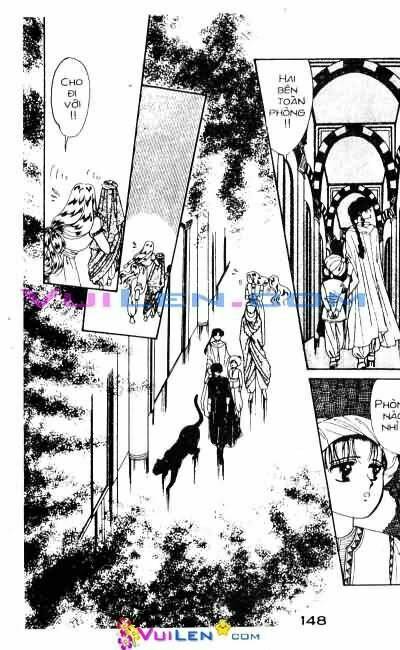 Nàng Công Chúa Ham Chơi: Chapter 2