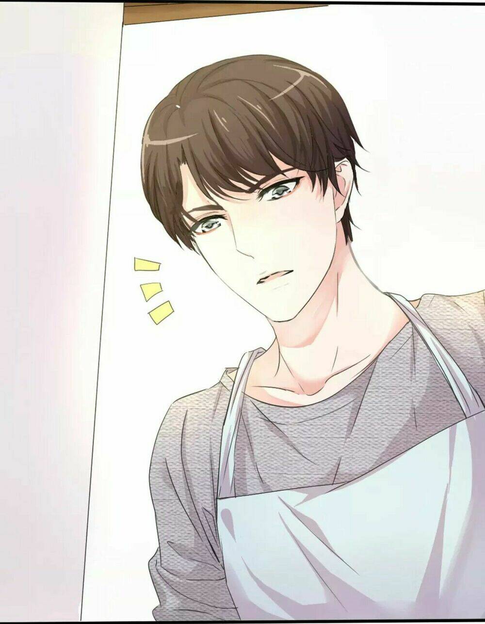 Lấy Sắc Tấn Công Sắc: Chapter 15