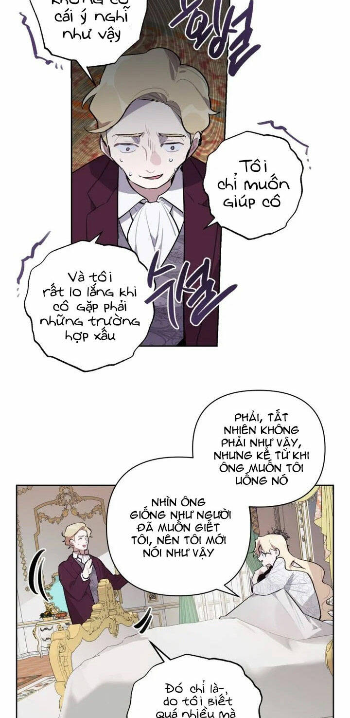 Cách Mà Pháp Sư Đối Mặt Với Cái Chết: Chapter 3.1