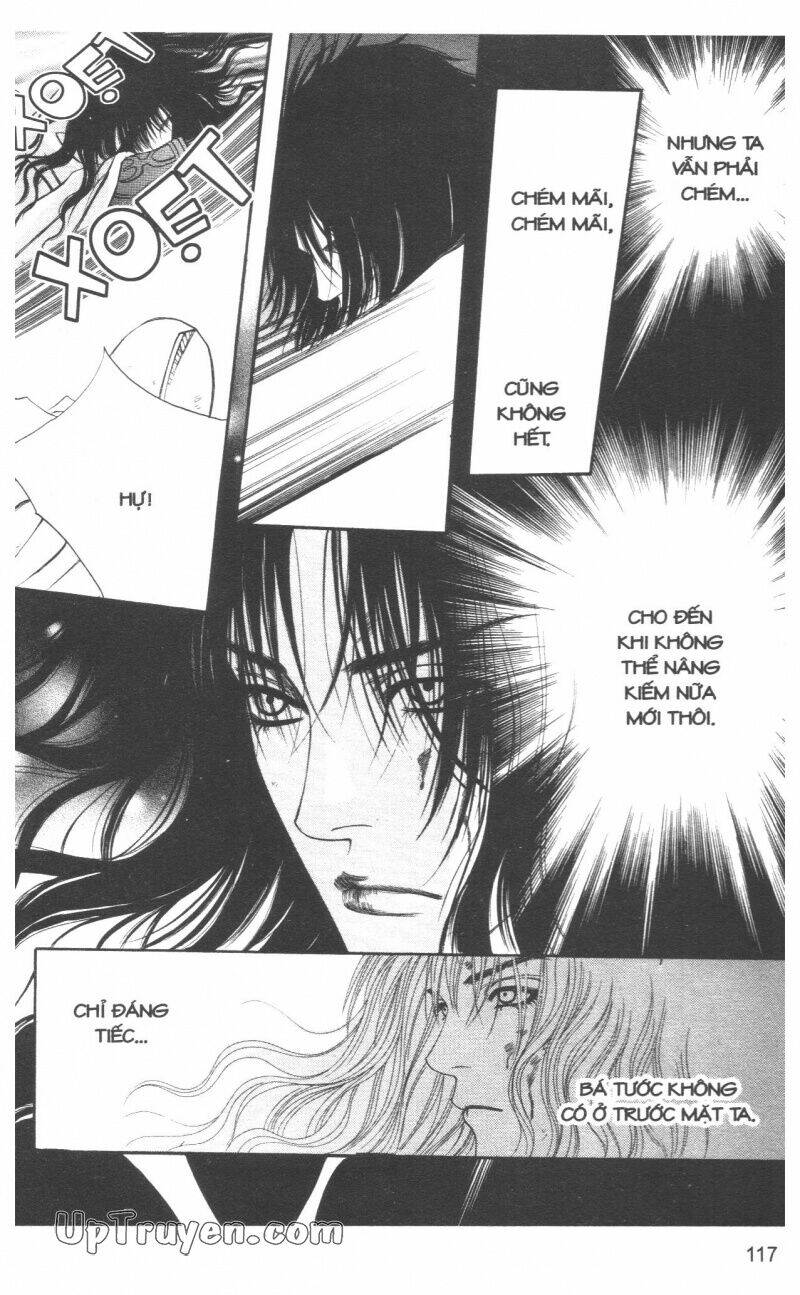 Saver - Vị Cứu Tinh: Chapter 22