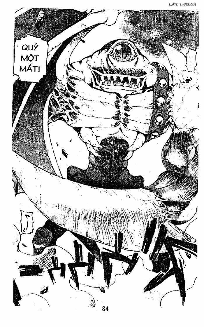 Devil And Devil: Chapter 21