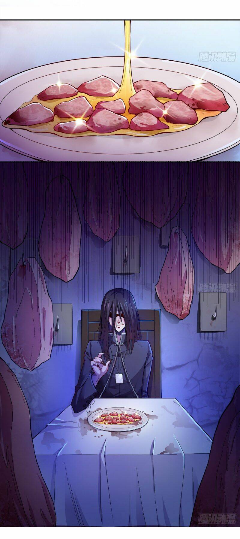 Tiên Giới Thương Thành: Chapter 15