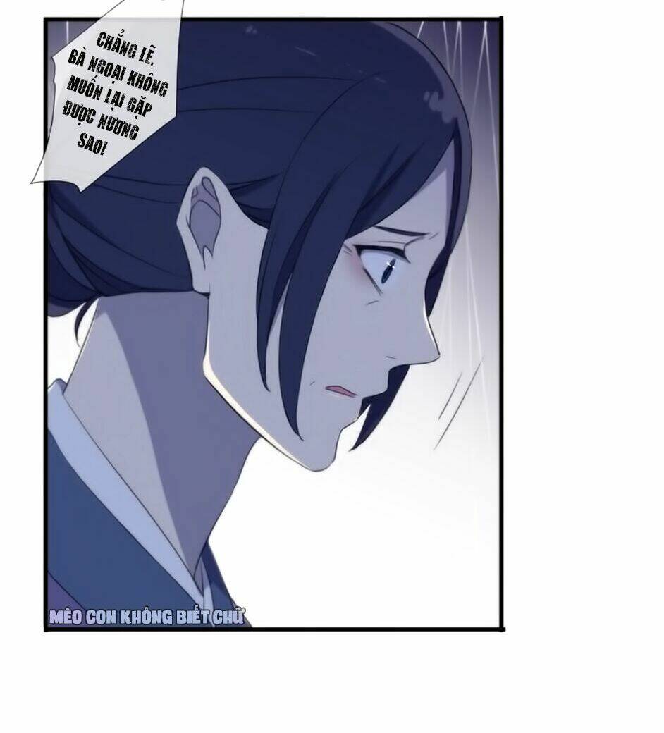 Bách Yêu Dị Văn: Chapter 24