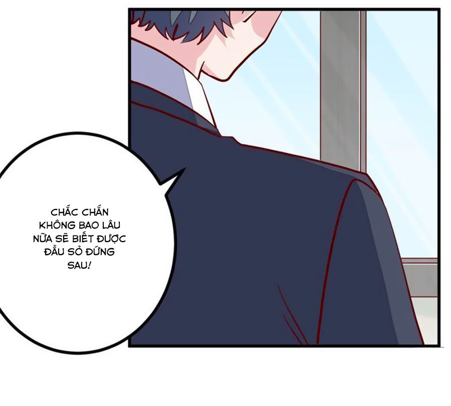 Tổng Tài Đích Thiên Giới Manh Thê: Chapter 93